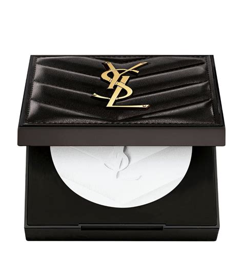 ysl all hours hyper finish powder|all hours hyper finish.